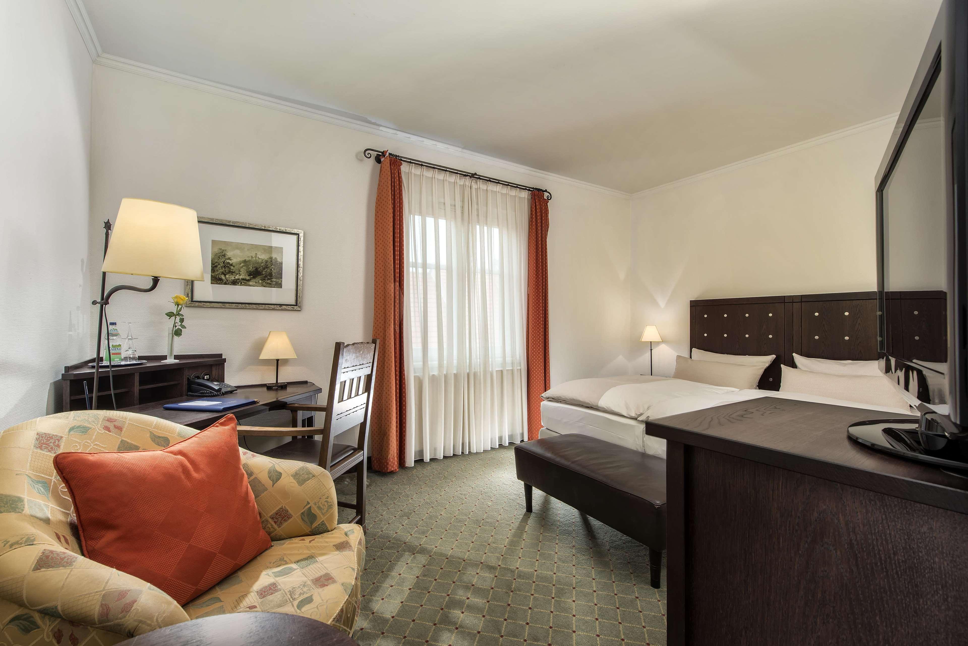 Best Western Soibelmanns Lutherstadt Wittenberg Exterior foto