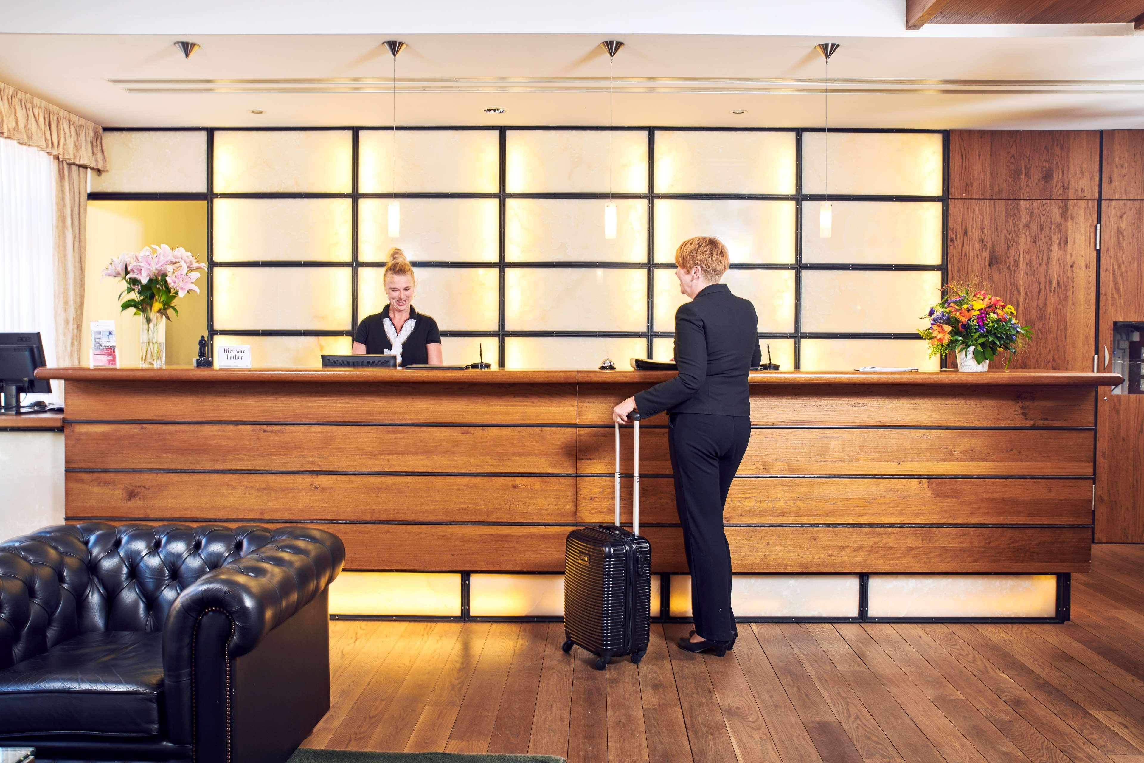 Best Western Soibelmanns Lutherstadt Wittenberg Exterior foto