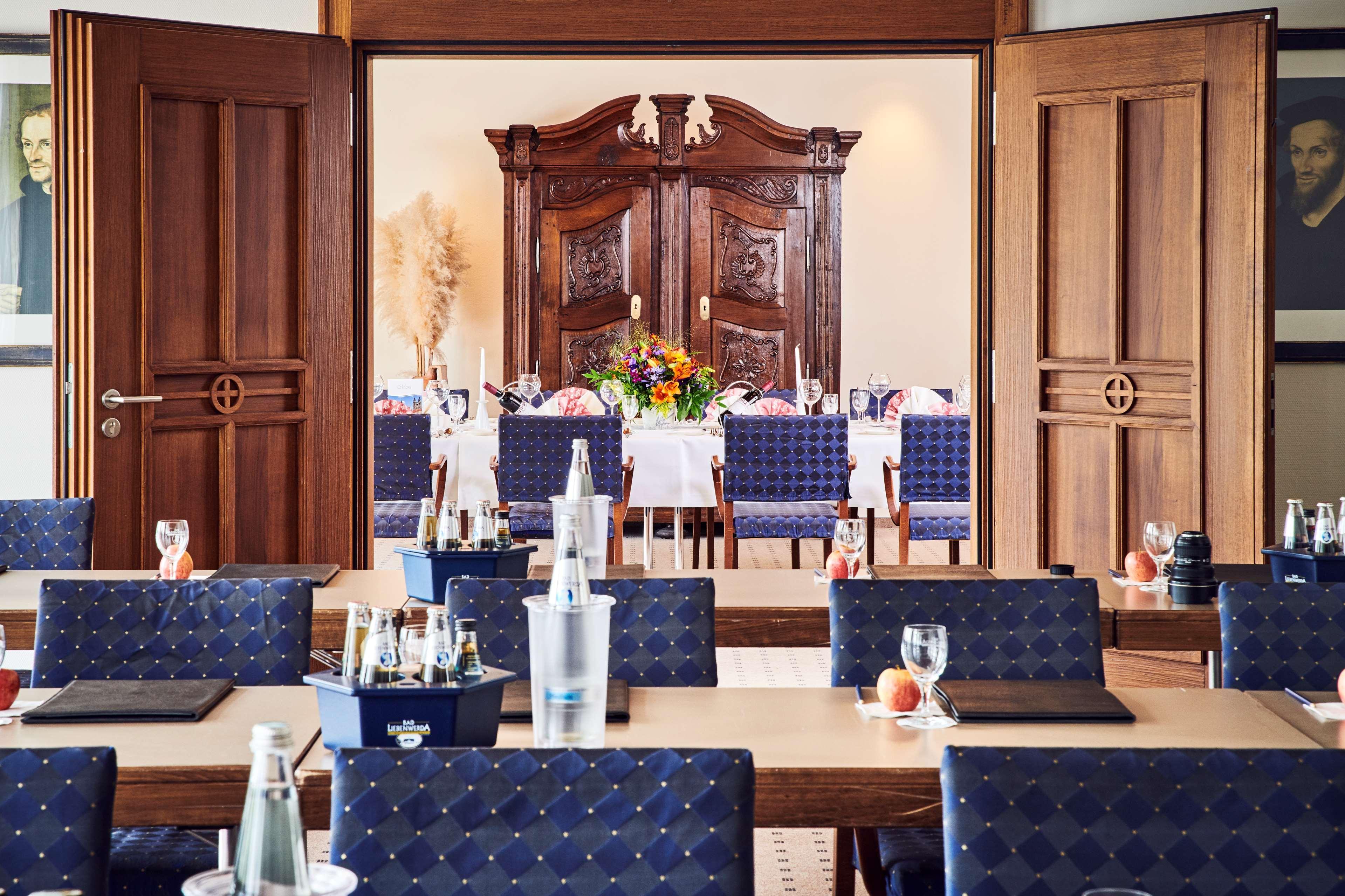 Best Western Soibelmanns Lutherstadt Wittenberg Exterior foto