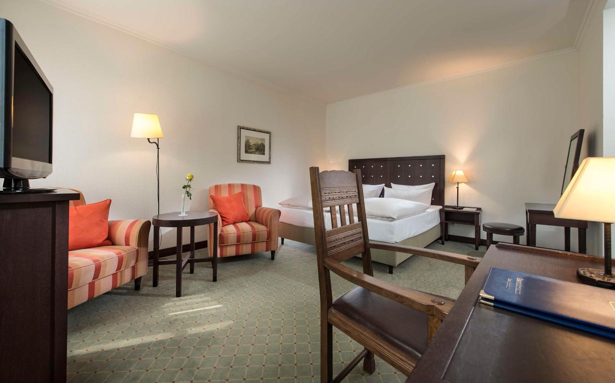 Best Western Soibelmanns Lutherstadt Wittenberg Exterior foto