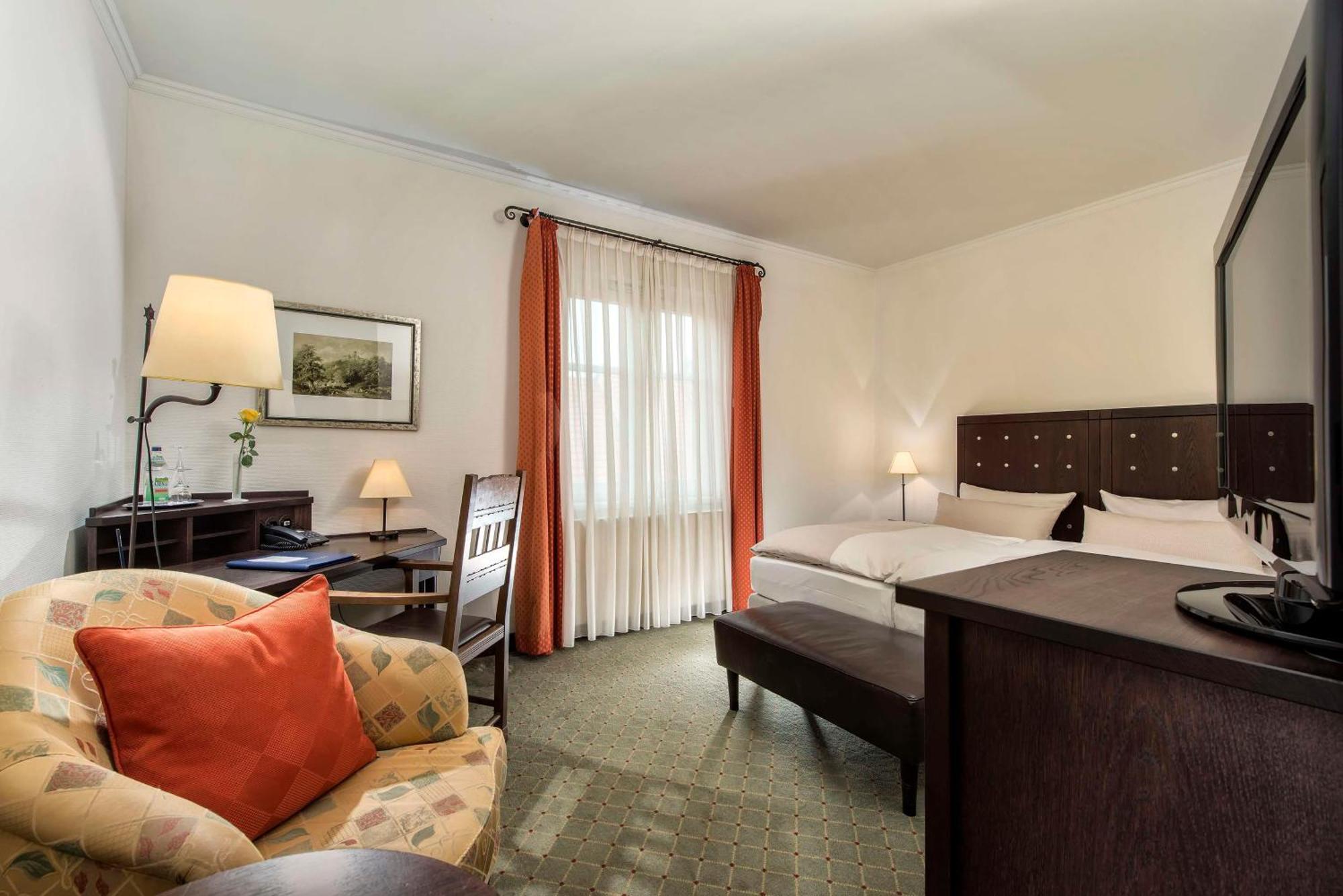 Best Western Soibelmanns Lutherstadt Wittenberg Exterior foto