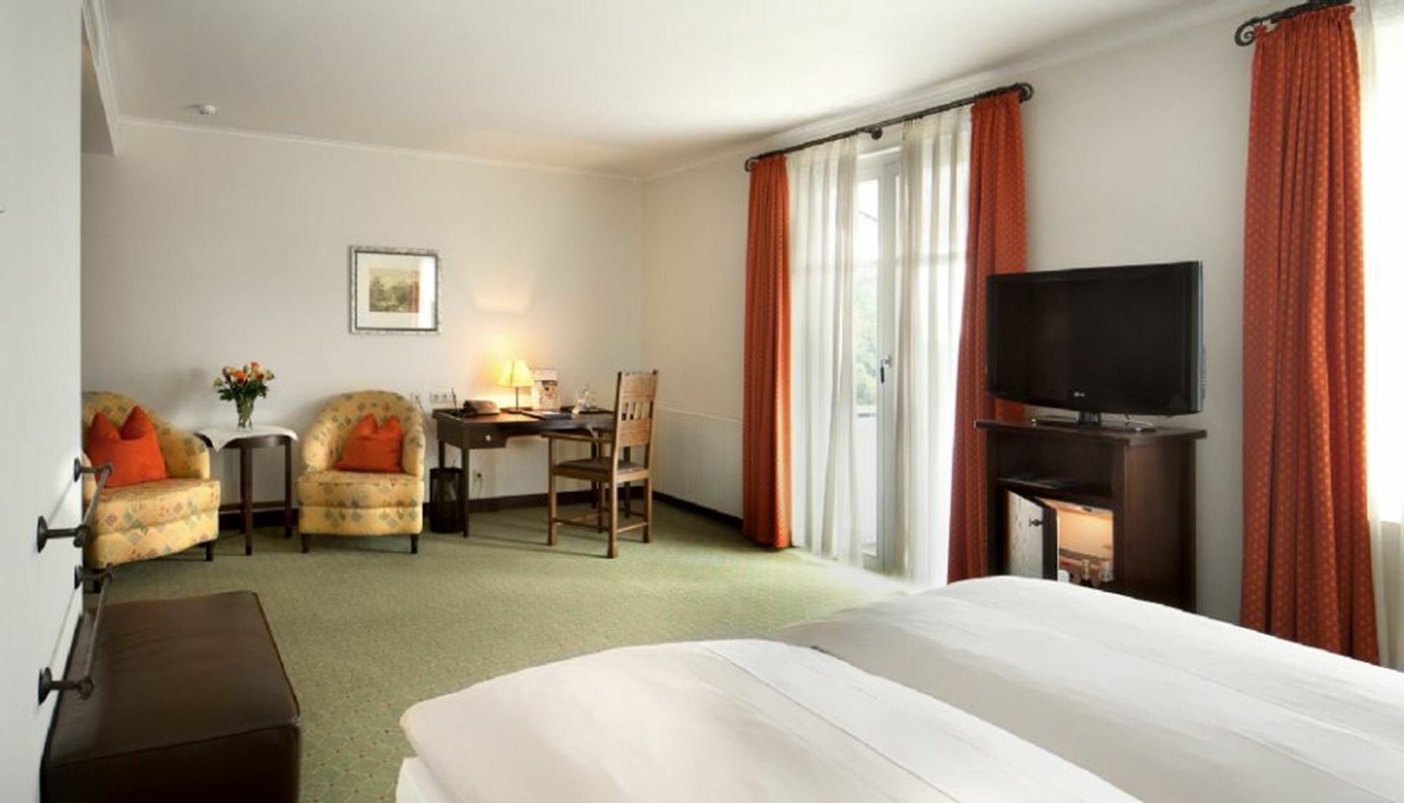 Best Western Soibelmanns Lutherstadt Wittenberg Exterior foto
