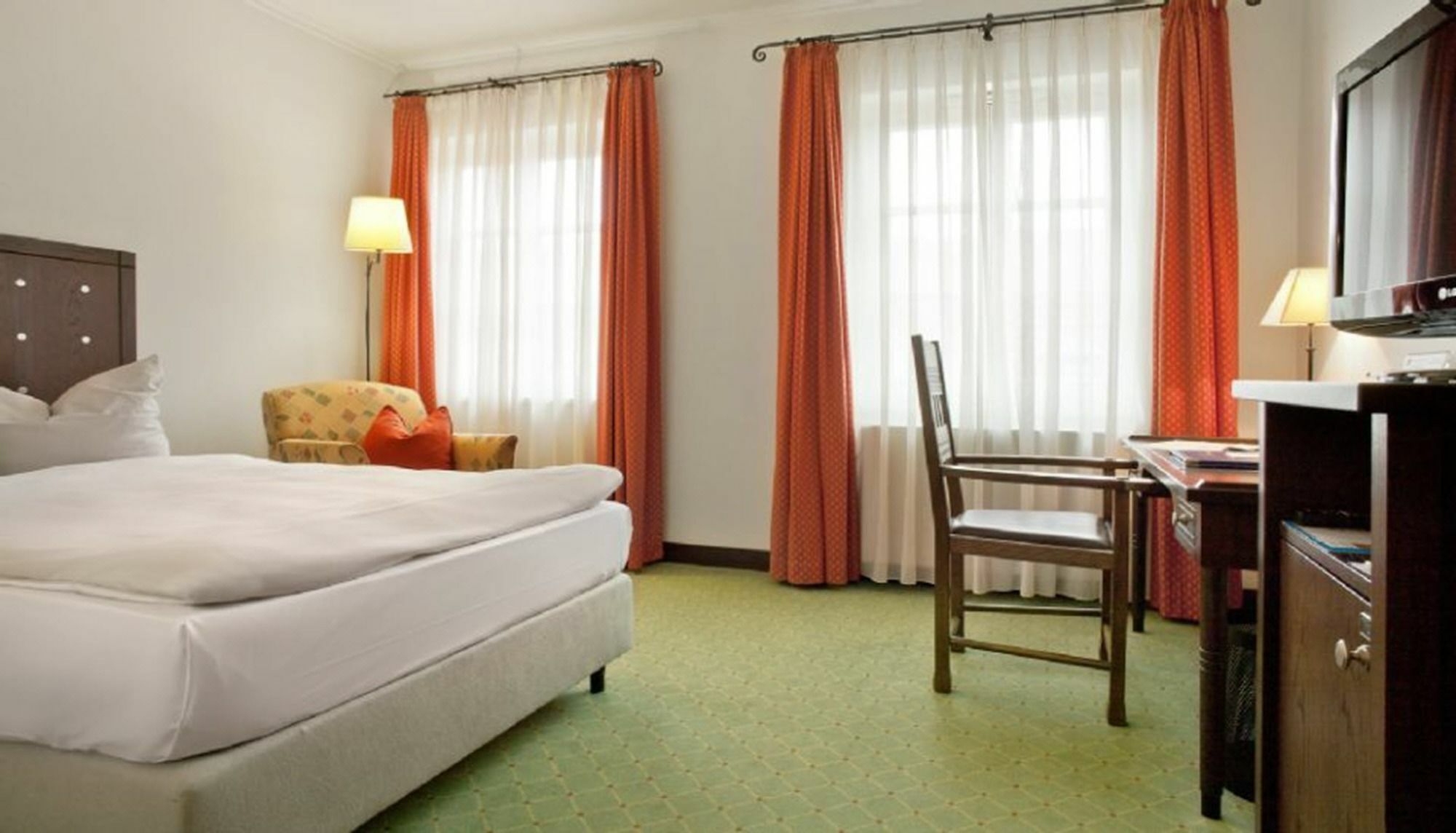 Best Western Soibelmanns Lutherstadt Wittenberg Exterior foto