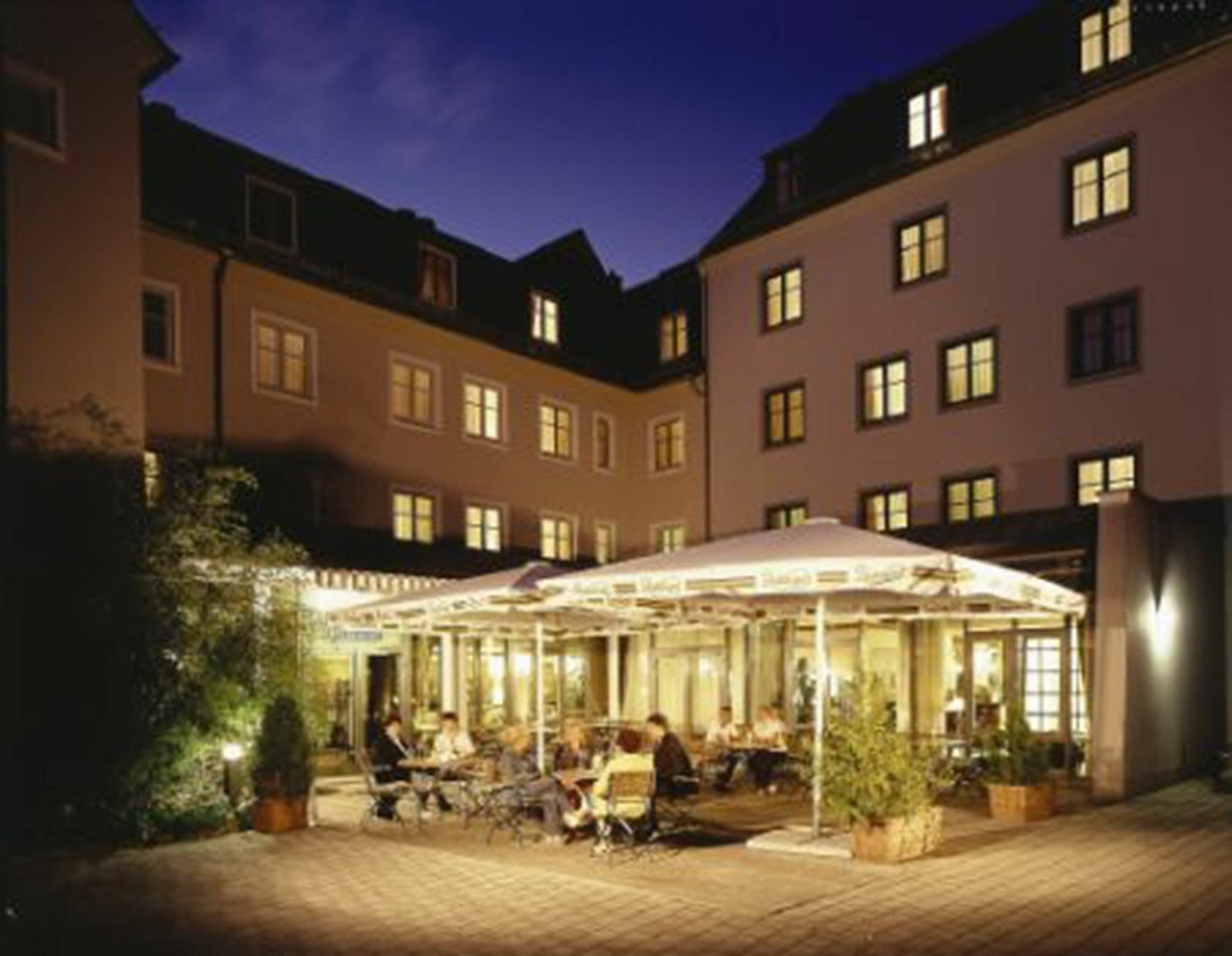 Best Western Soibelmanns Lutherstadt Wittenberg Exterior foto