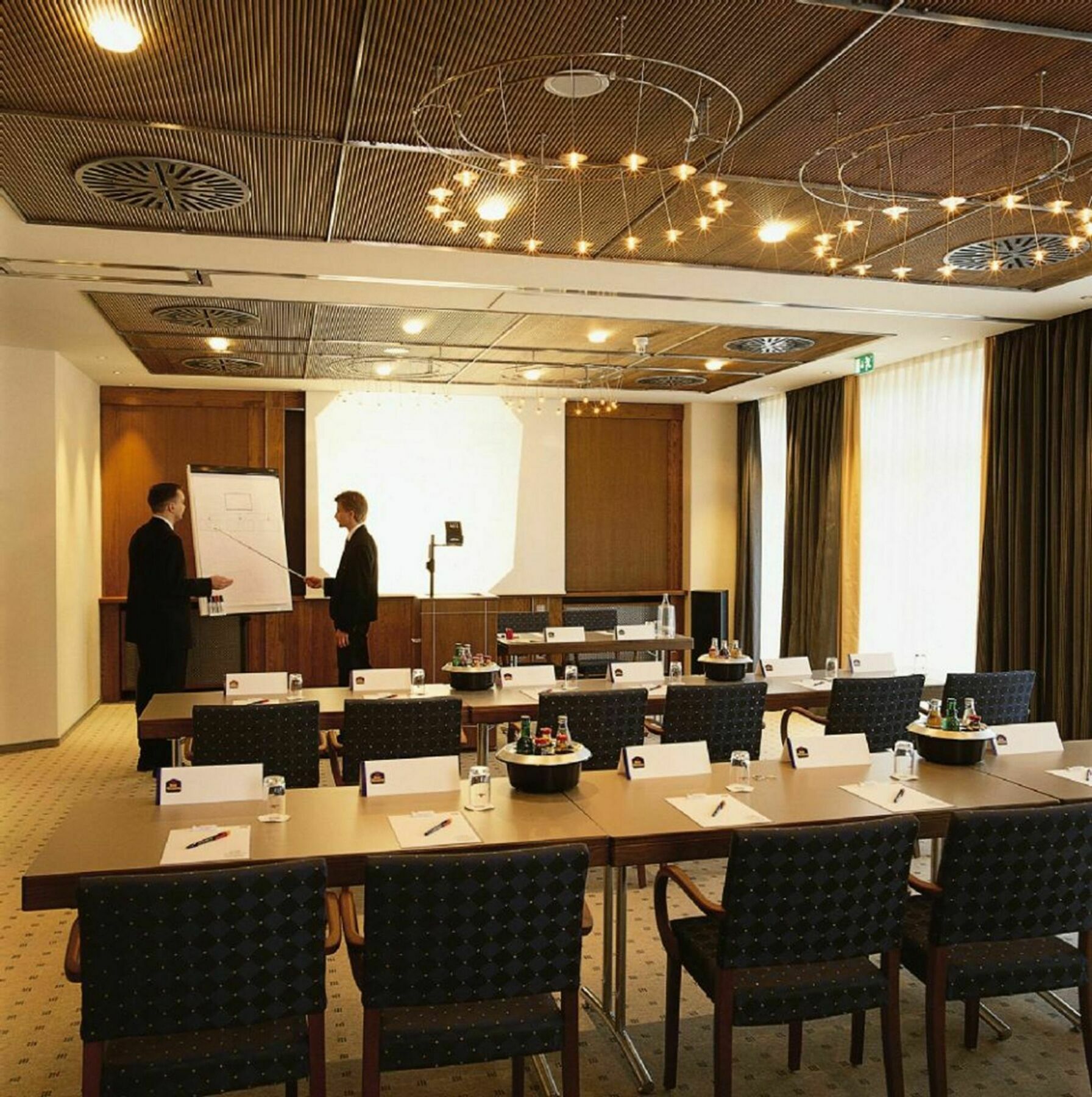 Best Western Soibelmanns Lutherstadt Wittenberg Facilidades foto